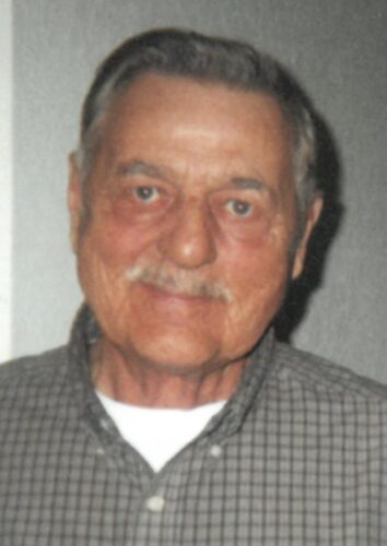 David R. Kokesch